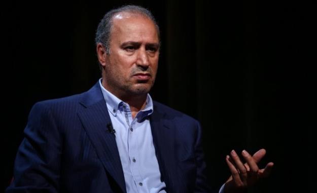  مهدی تاج: خطر تعلیق ۳ ساله فوتبال ایران وجود دارد