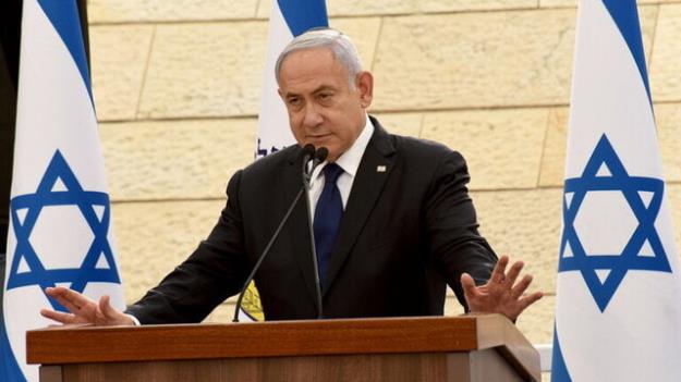  نتانیاهو: اکنون بیش از هر زمان دیگری، اجماع علیه ایران وجود دارد