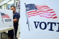 انتخابات آمریکا| رأی‌گیری زودهنگام در چند ایالت آغاز شد