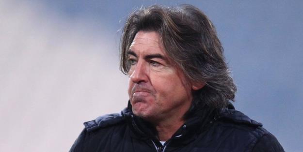 ساپینتو: نتیجه بازی عادلانه بود!