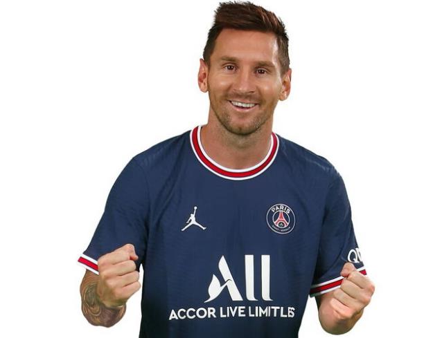  الاتحاد هم با یک رقم نجومی مشتری مسی شد