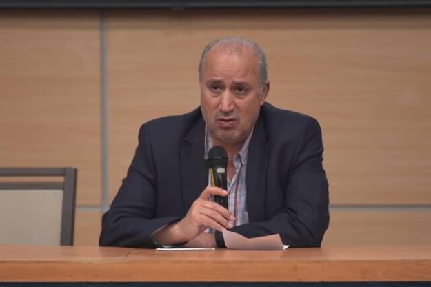 تاج: مدیران باشگاه‌ها ادب را رعایت کنند