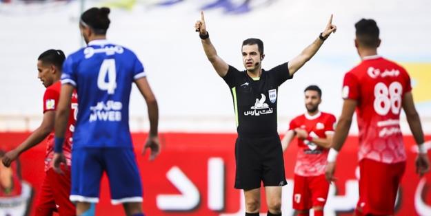 درآمد داور فوتبال برای هر بازی چقدر است؟