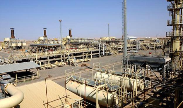  مخزن گاز سراجه قم، یکی از خدمات بزرگ دولت دکتر احمدی‌نژاد + فیلم