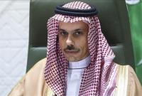 عربستان: گفت‌وگو بهترین راه برای کاهش اختلاف است