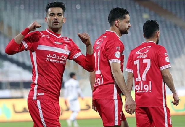  قرارداد آل‌کثیر ثبت و کارت بازی صادر شد 