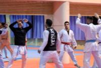  لغو اعزام ملی‌پوشان کاراته ایران به فرانسه به دلیل صادر نشدن ویزا