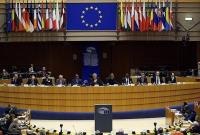  پارلمان اروپا قطعنامه ضد ایرانی را تصویب کرد 