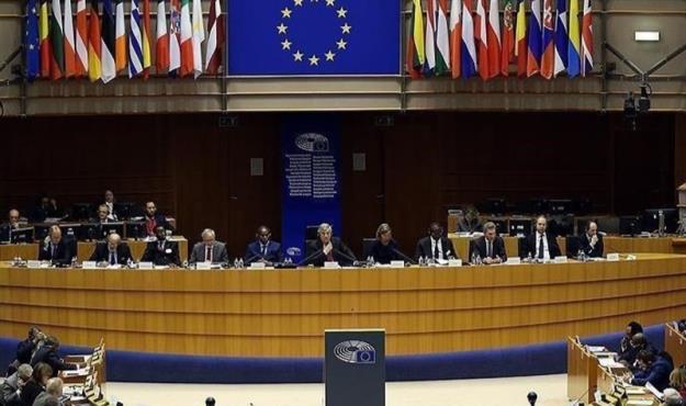  پارلمان اروپا قطعنامه ضد ایرانی را تصویب کرد 