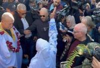 اسیر فلسطینی پس از ۴۰ سال آزاد شد 