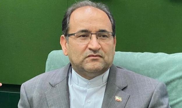 اینستاگرام، واتساپ و تلگرام را محدود کردید، اینترنت را هم می‌خواهید محدود کنید؛ اصلا برق را هم قطع کنید/ هیچکس را...