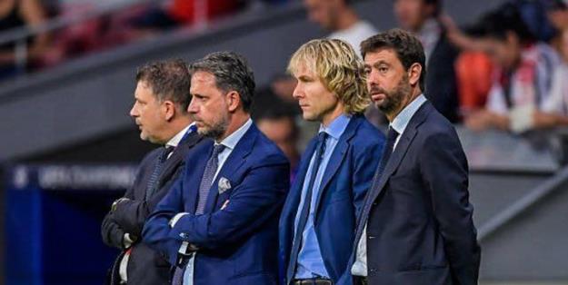 حکم سنگین و تحقیرآمیز علیه یوونتوس و مدیرانش