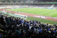  هفته هفدهم لیگ برتر فوتبال با حضور تماشاگران برگزار می‌شود 