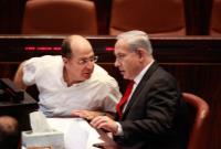 وزیر اسبق جنگ رژیم اسرائیل به نتانیاهو اعلام جنگ کرد