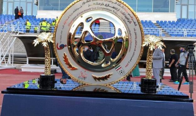 جدال جذاب پرسپولیس-سپاهان در جام حذفی
