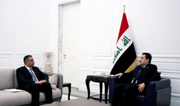  نخست وزیر عراق رئیس بانک مرکزی را به دلیل افزایش نرخ دلار برکنار کرد