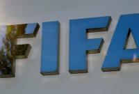  فیفا فوتبال یک کشور را تعلیق کرد 