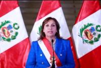 موافقت بلوارته با برگزاری انتخابات زودهنگام ریاست جمهوری در پرو