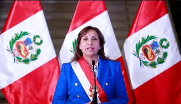 موافقت بلوارته با برگزاری انتخابات زودهنگام ریاست جمهوری در پرو