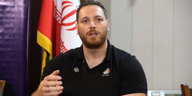 استعفای سرمربی تیم ملی وزنه برداری