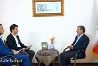 گفتگوي متفاوت و تفصيلي نشريه عمران دانشگاه علم و صنعت با دكتر احمدي‌نژاد