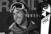  مرگ قهرمان اسکی جهان در اثر سقوط بهمن