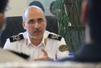 امکان ترخیص خودروهای توقیفی با مراجعه به دفاتر پلیس+۱۰ از فردا