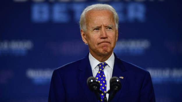 تمامیت ارضی آمریکا به خطر بیفتد، از تسلیحات ویرانگر استفاه می‌کنیم