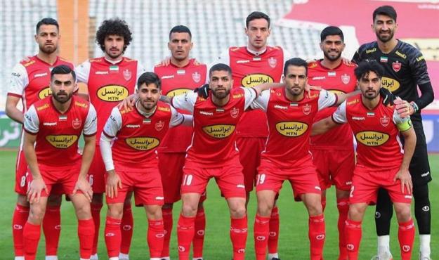  ترکیب پرسپولیس و آلومینیوم برای دیدار امروز مشخص شد