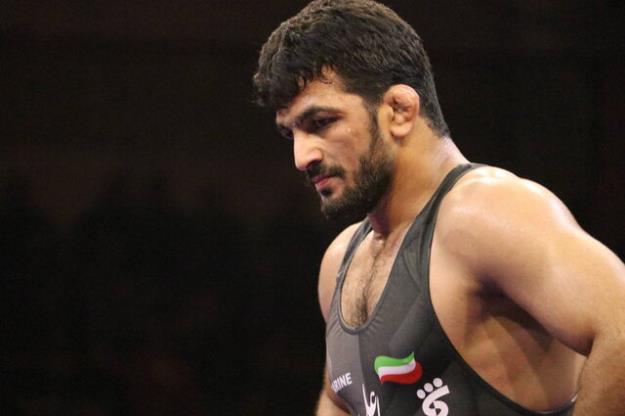 حسن یزدانی به مدال طلای تورنمنت زاگرب رسید