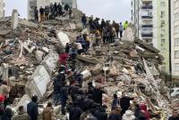 آخرین اخبار از زلزله ترکیه و سوریه؛ افزایش شمار کشته‌ها و مصدومان