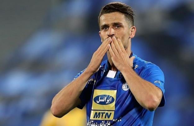  وریا فعلا خداحافظی نکرده است!