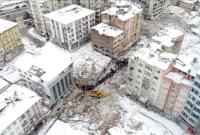  اهدای درآمد بلیت نیمه‌نهایی جام حذفی قطر به زلزله‌زدگان ترکیه و سوریه