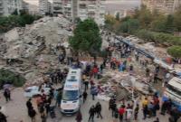  زلزله ترکیه پنجره نقل و انتقالاتی فیفا را تکان داد