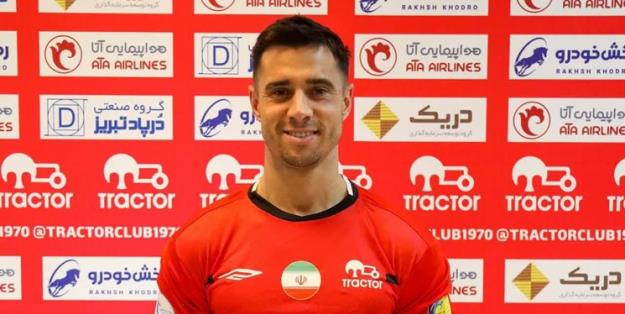 «گومز» شاگرد «خِمز» شد