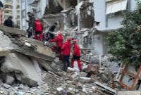  پیش‌بینی تلفات ۷۲ هزار نفری در زلزله ترکیه