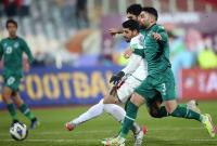  الکوره خبر داد؛ برگزاری دیدار ایران - عراق در ورزشگاه آزادی 