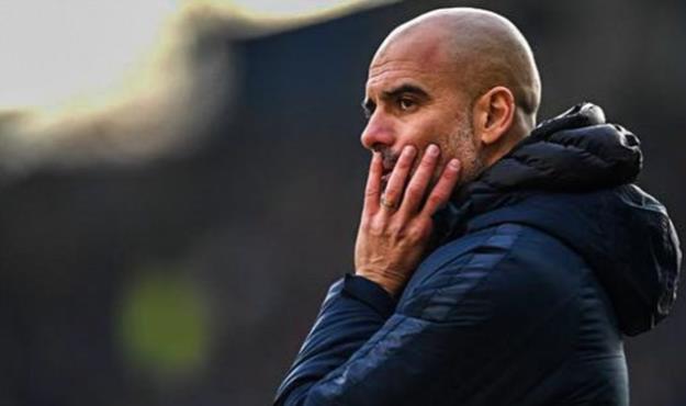  چک سفید امضای پاریسی‌ها برای گواردیولا 