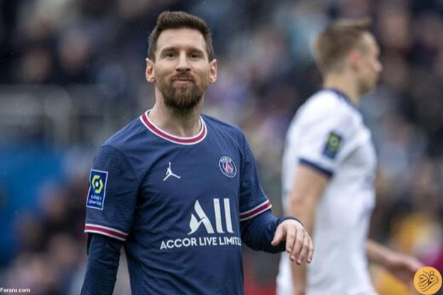  پیشنهاد عجیب الهلال عربستان به مسی؛ ۵ برابر رونالدو!