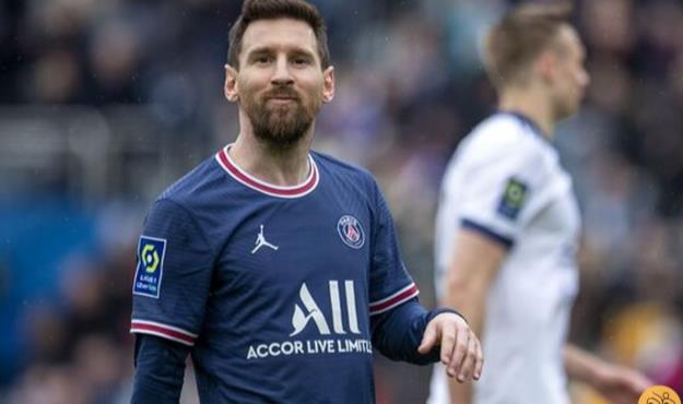  پیشنهاد عجیب الهلال عربستان به مسی؛ ۵ برابر رونالدو!