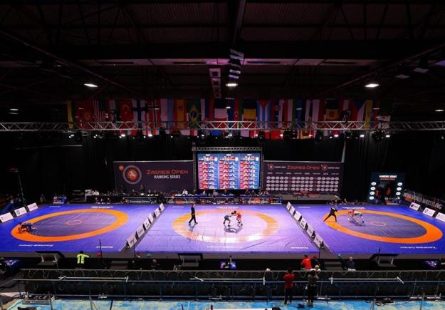 تعویق سه‌ماهه فعالیت‌های ورزشی در ترکیه