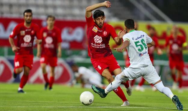 پرسپولیس حداقل ۴ بازیکن می‌خواهد