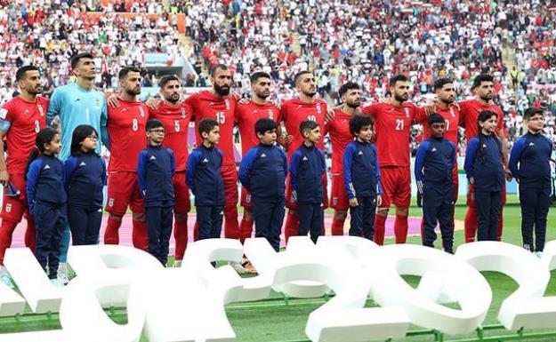  ۵+۱ گزینه سرمربیگری تیم ملی فوتبال ایران 