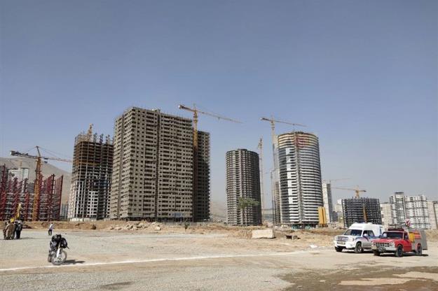  سود تسهیلات نهضت ملی مسکن ۲۳ درصد شد؛ اقساط حدود ۹ میلیون تومان!