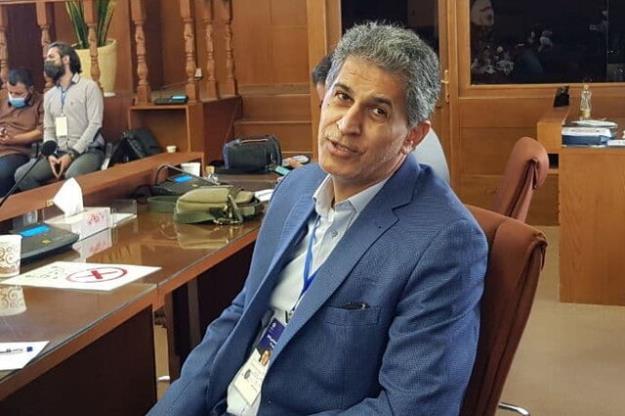  رئیس فدراسیون شطرنج استعفا کرد!