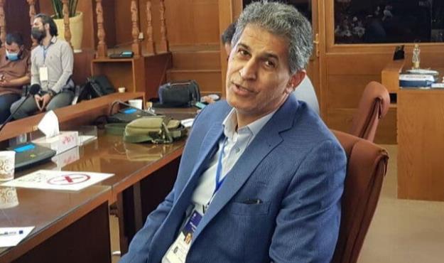  رئیس فدراسیون شطرنج استعفا کرد!