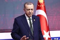 اردوغان با تعویق انتخابات ترکیه مخالفت کرد