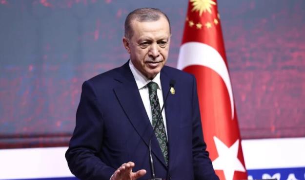 اردوغان با تعویق انتخابات ترکیه مخالفت کرد