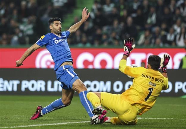  تمجید سرمربی اینتر از طارمی 