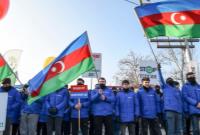  دستور دیوان بین‌المللی دادگستری به باکو؛ مسیر لاچین بازگشایی شود 